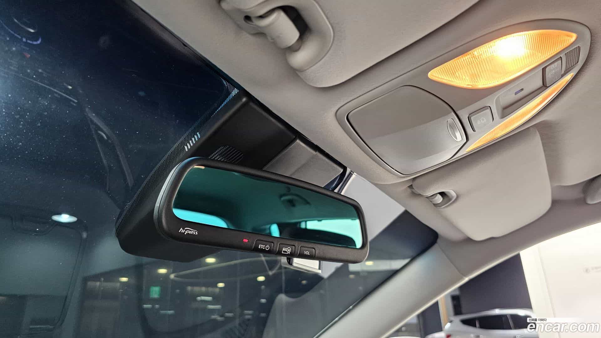 Santafe Hyundai 2016.10-OPTION-024
