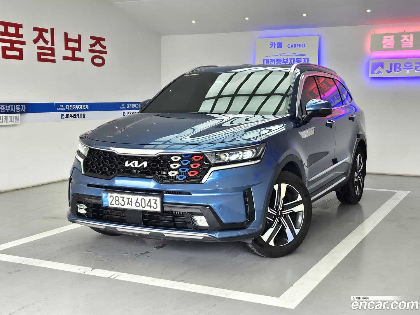 Sorento Kia 2020.10-OUTER-001