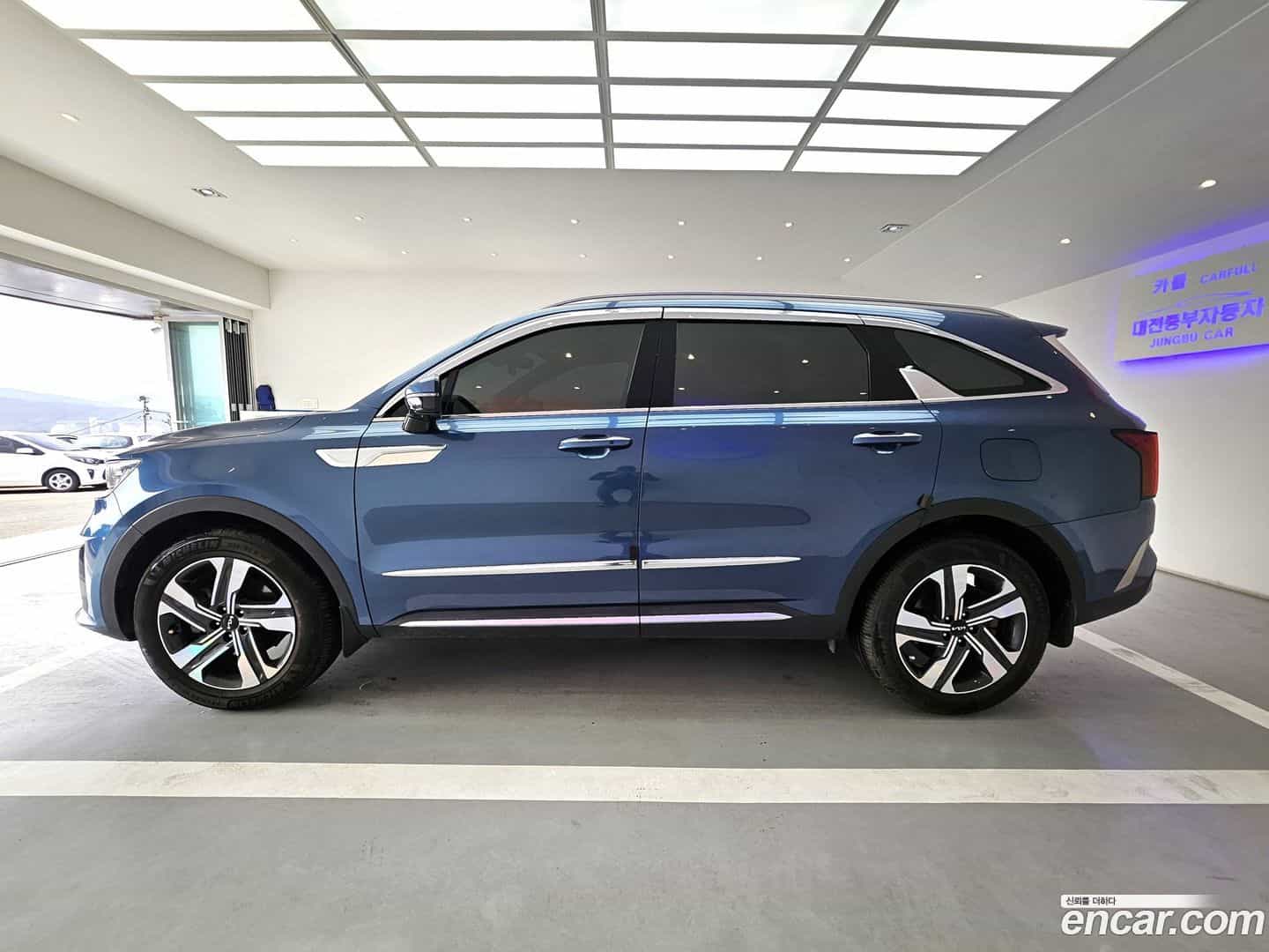 Sorento Kia 2020.10-OUTER-004