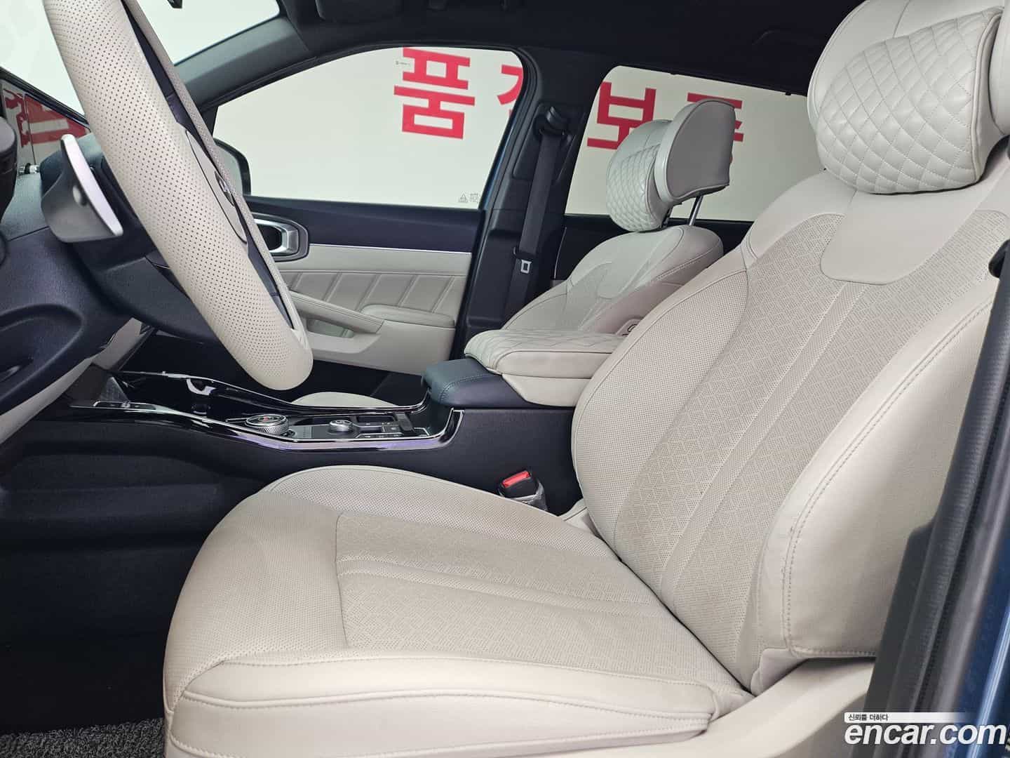 Sorento Kia 2020.10-INNER-010