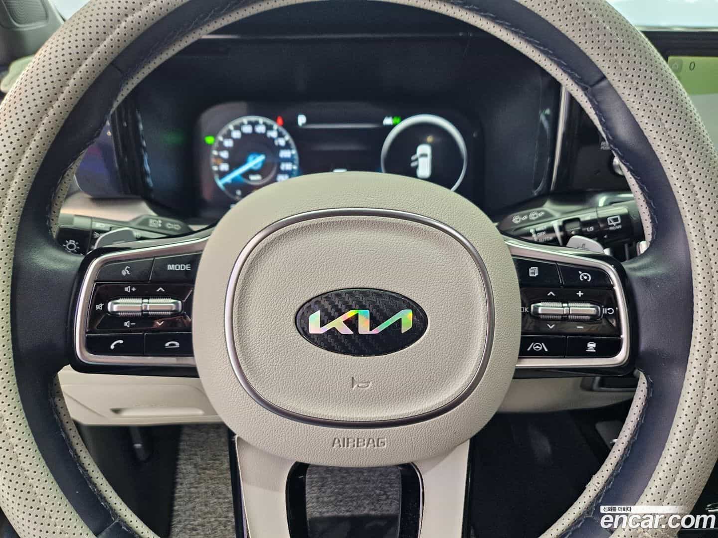 Sorento Kia 2020.10-OPTION-020