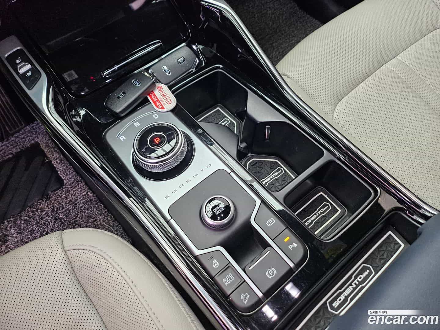 Sorento Kia 2020.10-OPTION-021