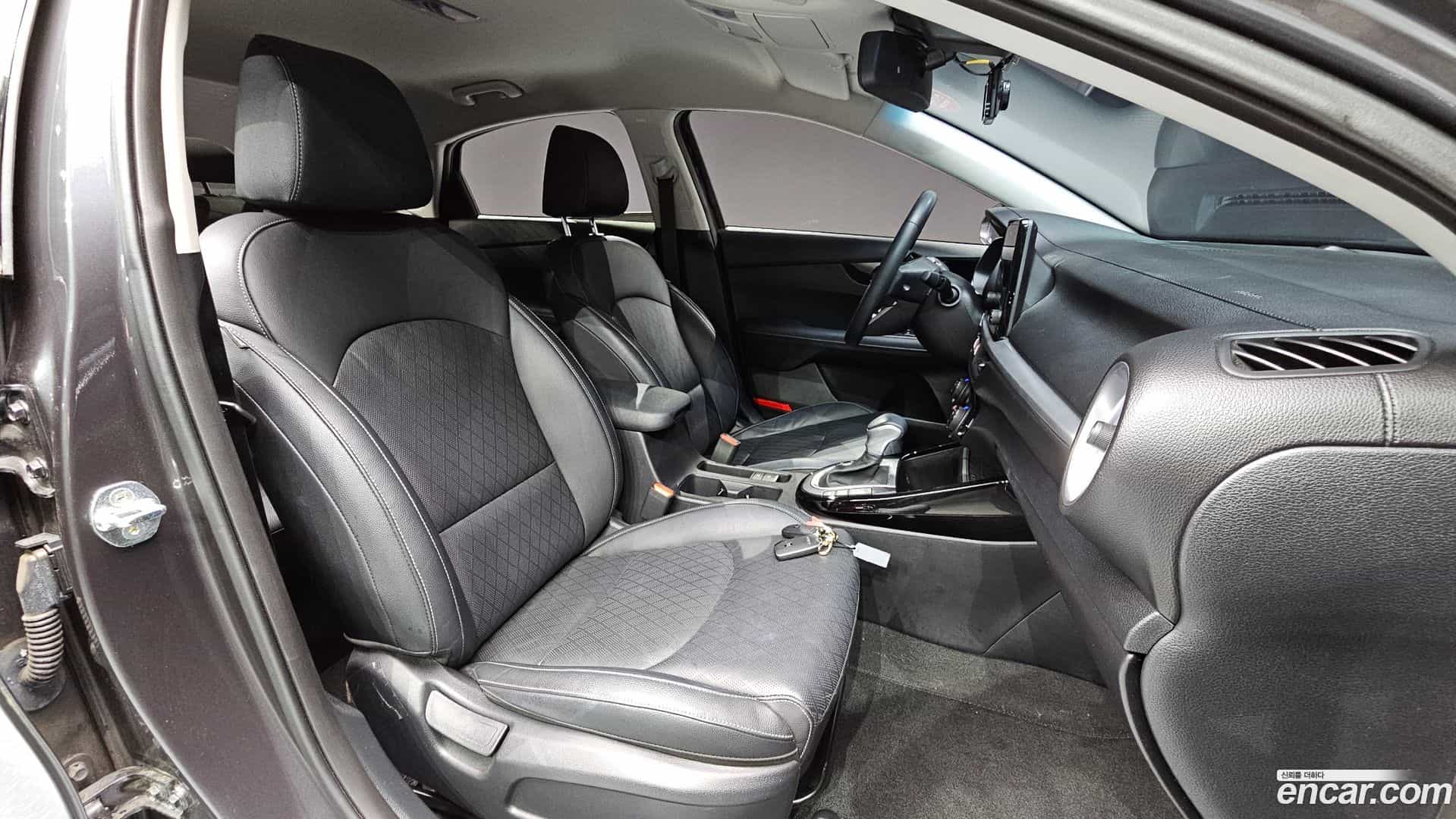 K3 Kia 2022.8-INNER-010