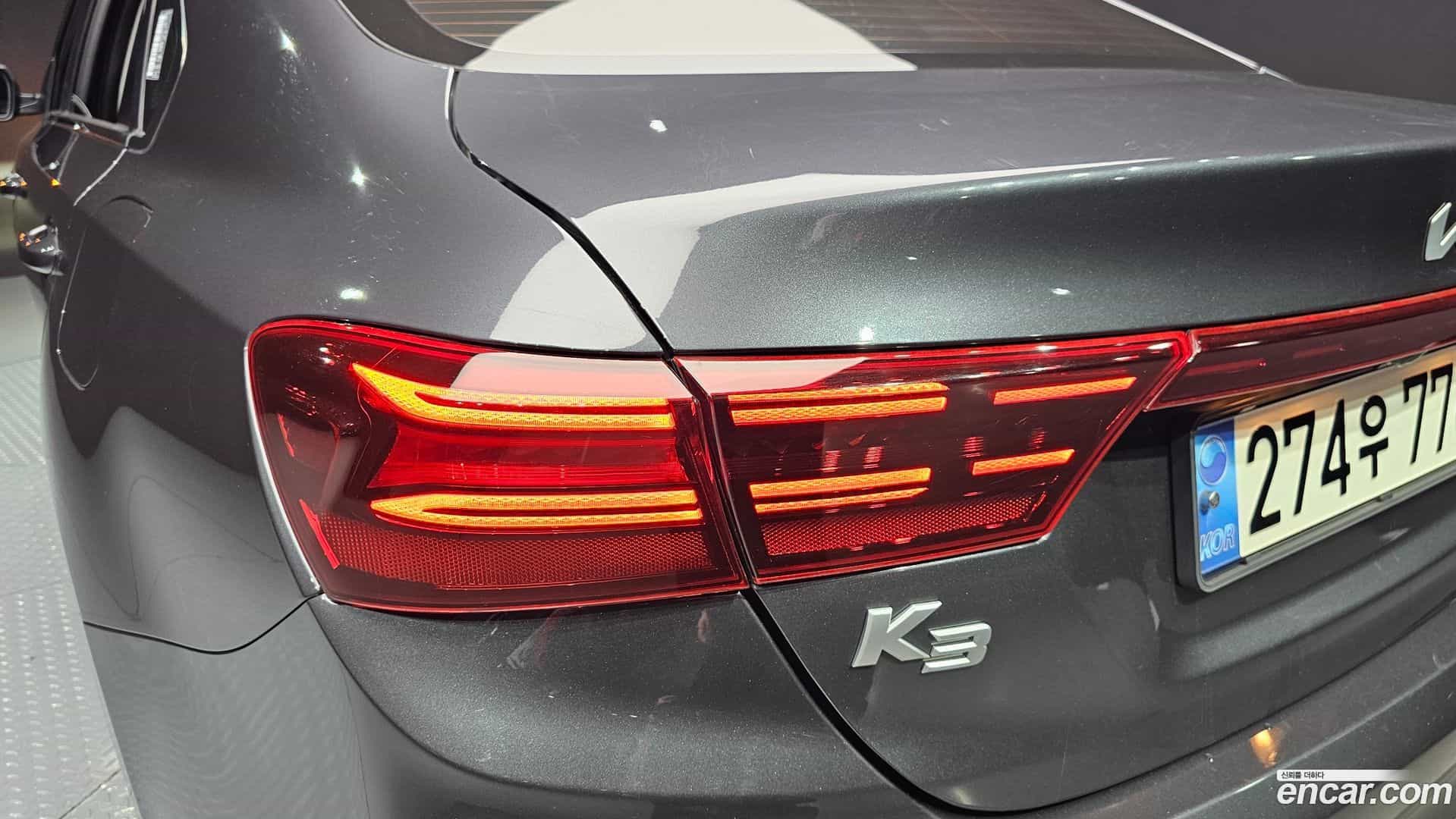 K3 Kia 2022.8-OUTER-033
