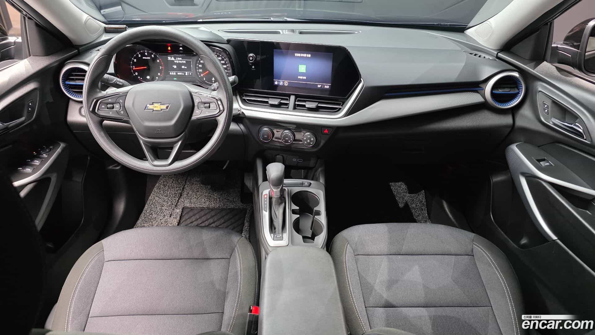 Trax Chevrolet 2024.8-INNER-007