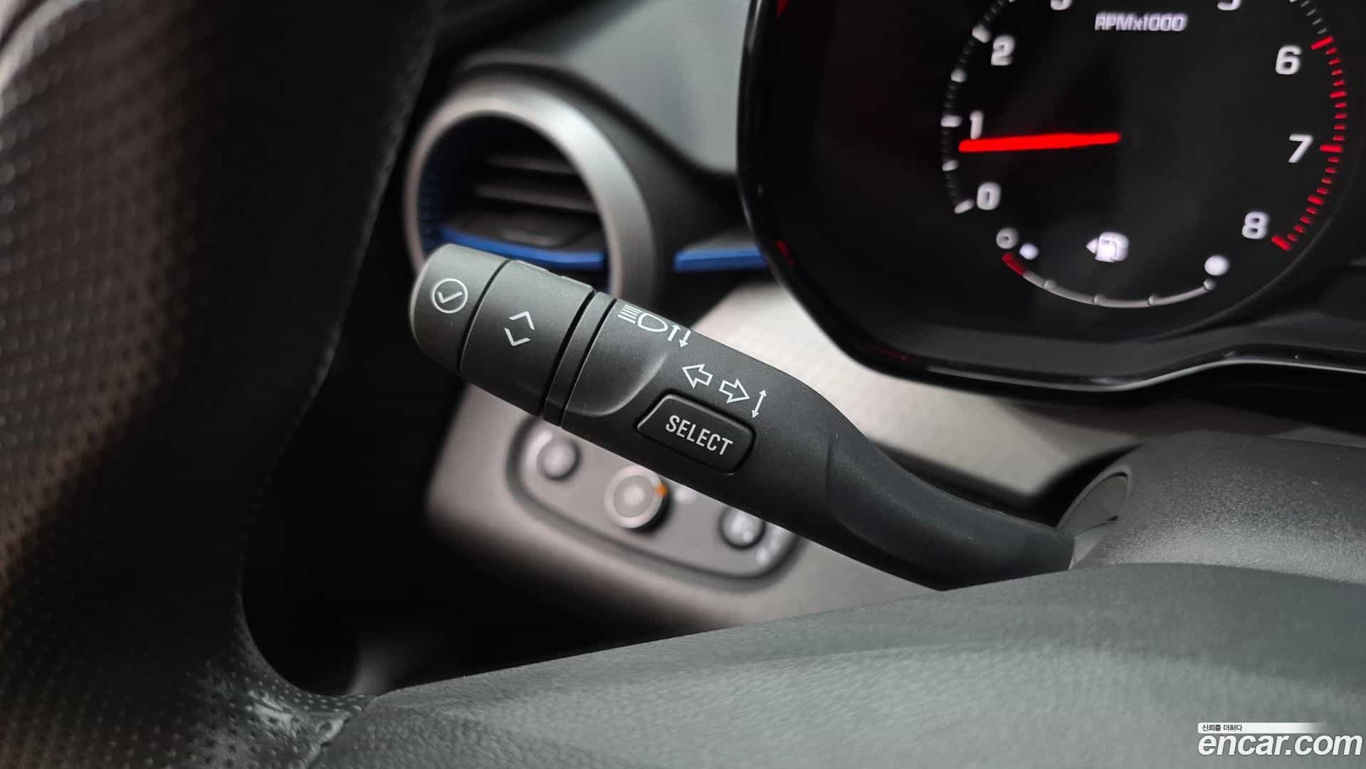 Trax Chevrolet 2024.8-OPTION-024