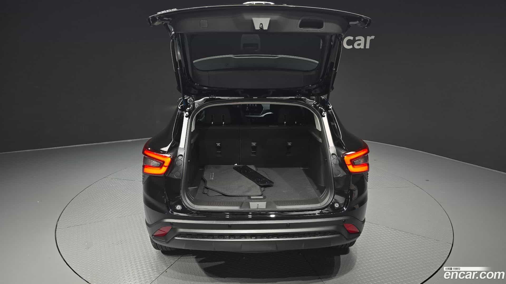 Trax Chevrolet 2024.8-OPTION-043