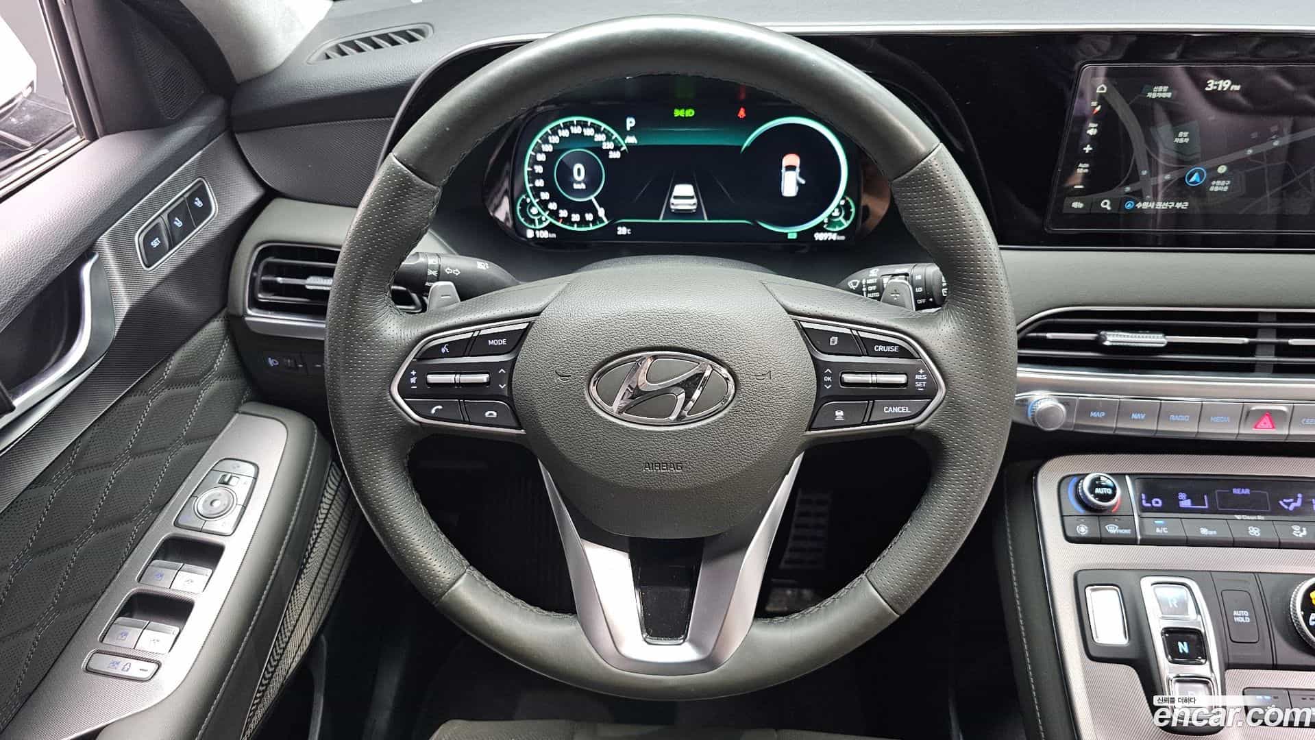 Palisade Hyundai 2021.6-OPTION-016