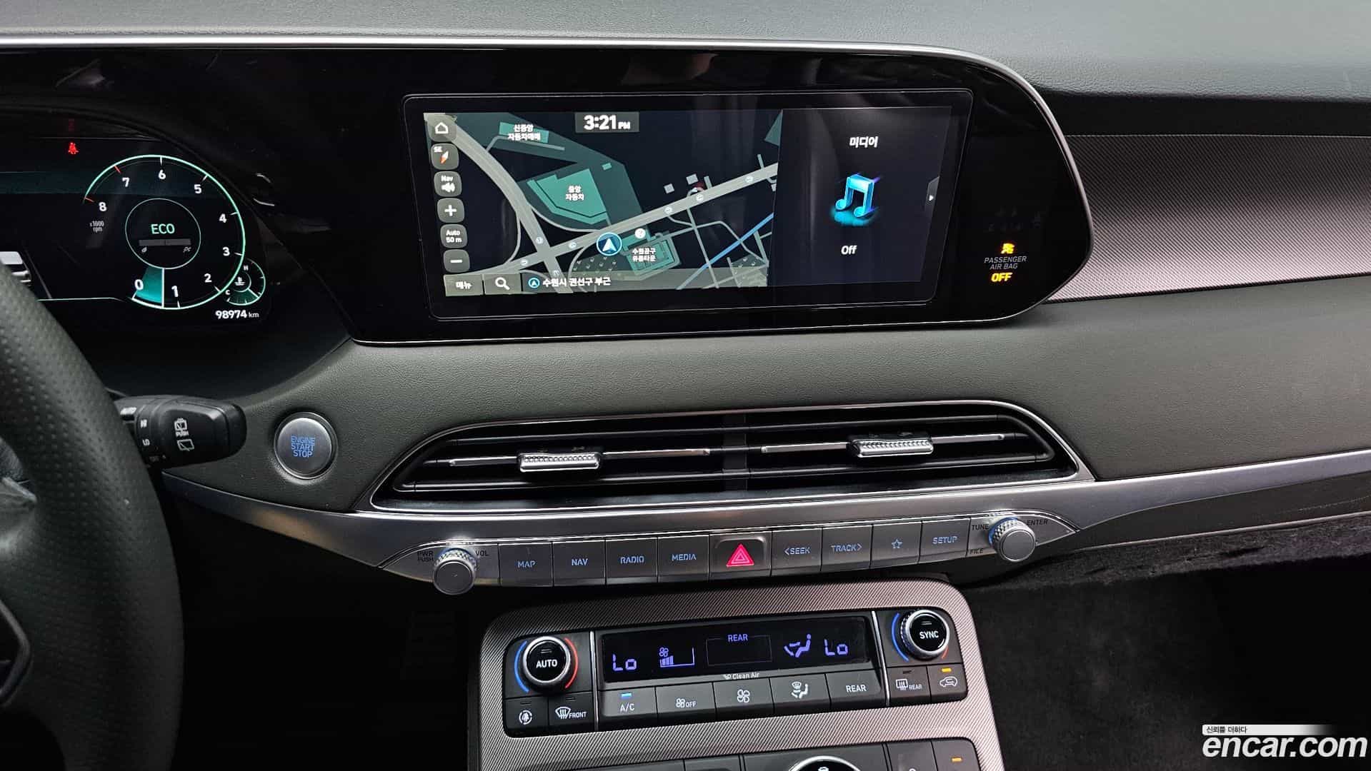 Palisade Hyundai 2021.6-OPTION-017