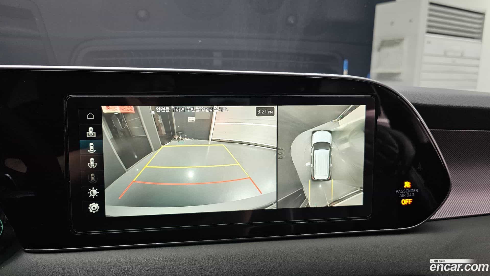 Palisade Hyundai 2021.6-OPTION-018