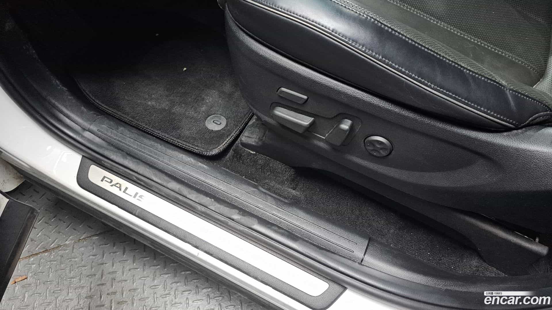 Palisade Hyundai 2021.6-OPTION-041
