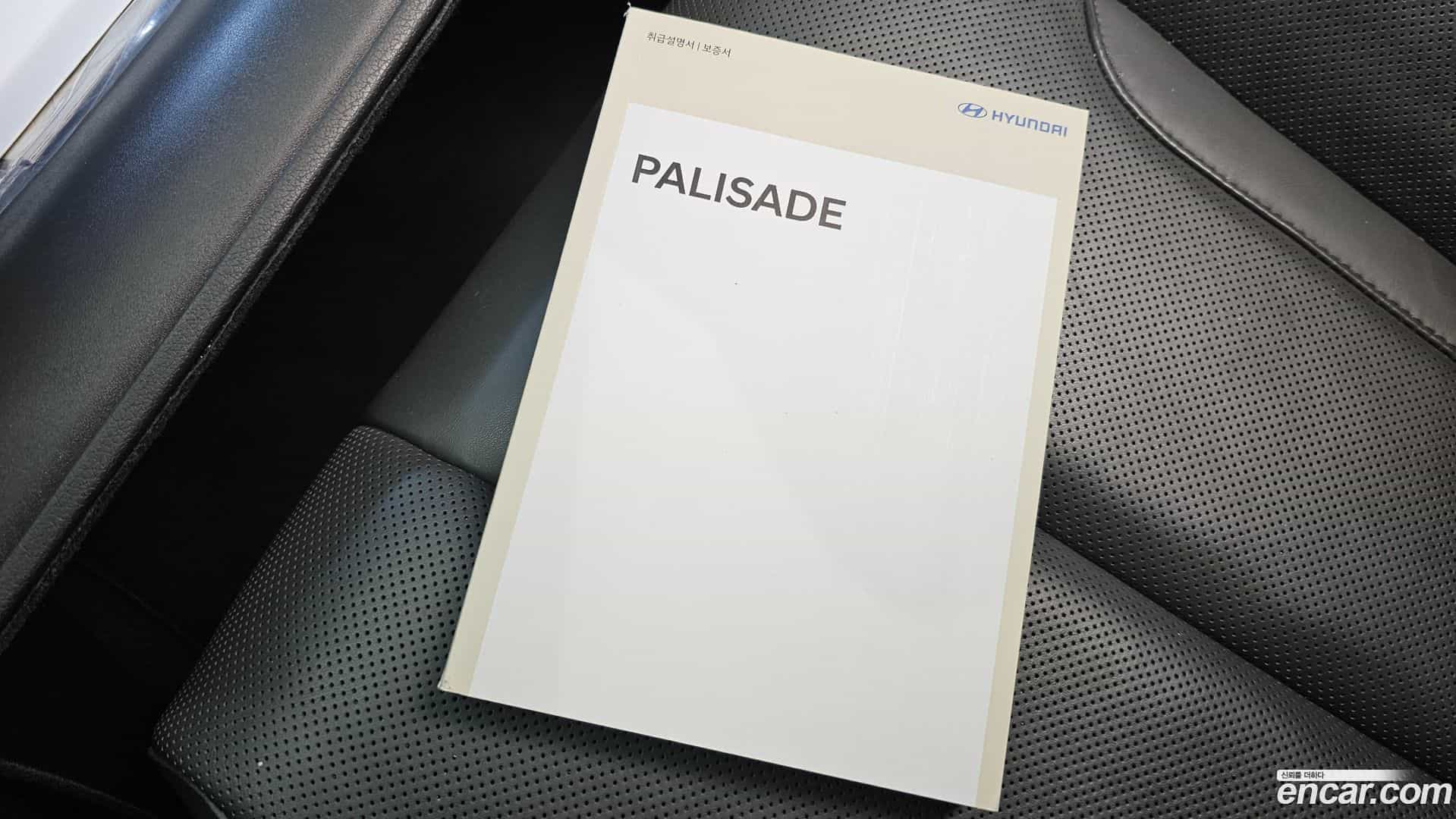 Palisade Hyundai 2021.6-OPTION-048