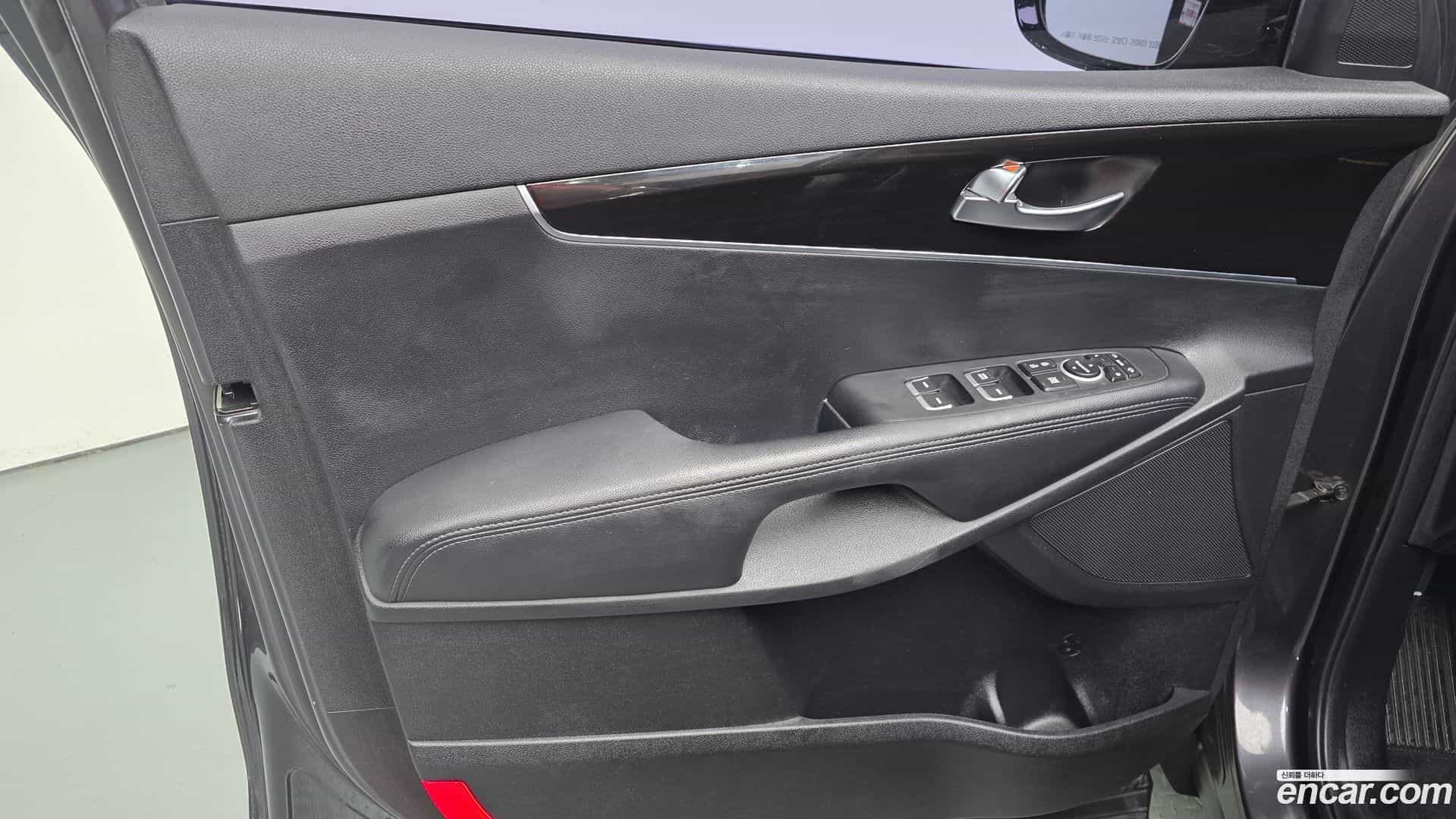 Sorento Kia 2018.3-INNER-034