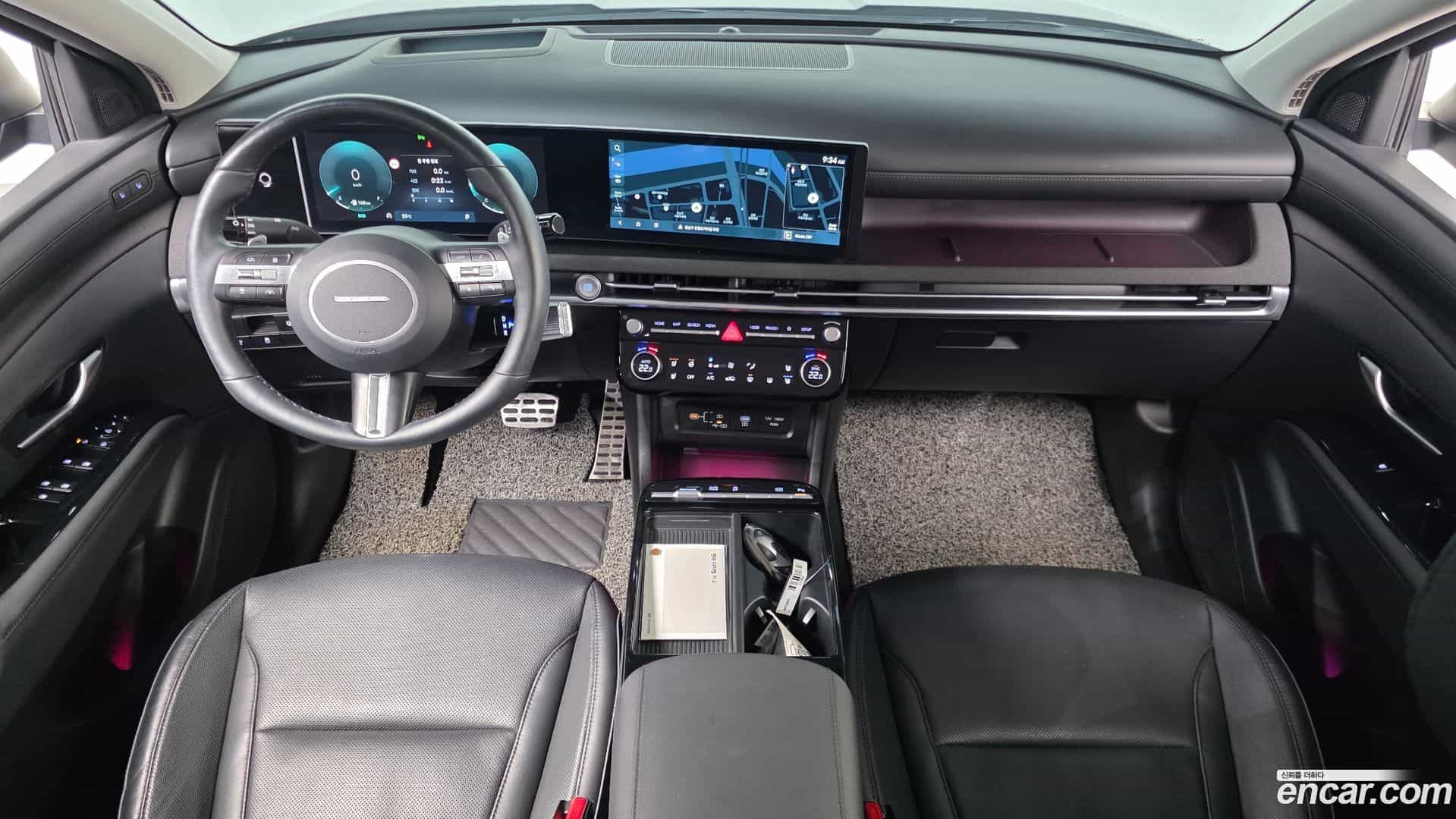 Tucson Hyundai 2024.0-INNER-007