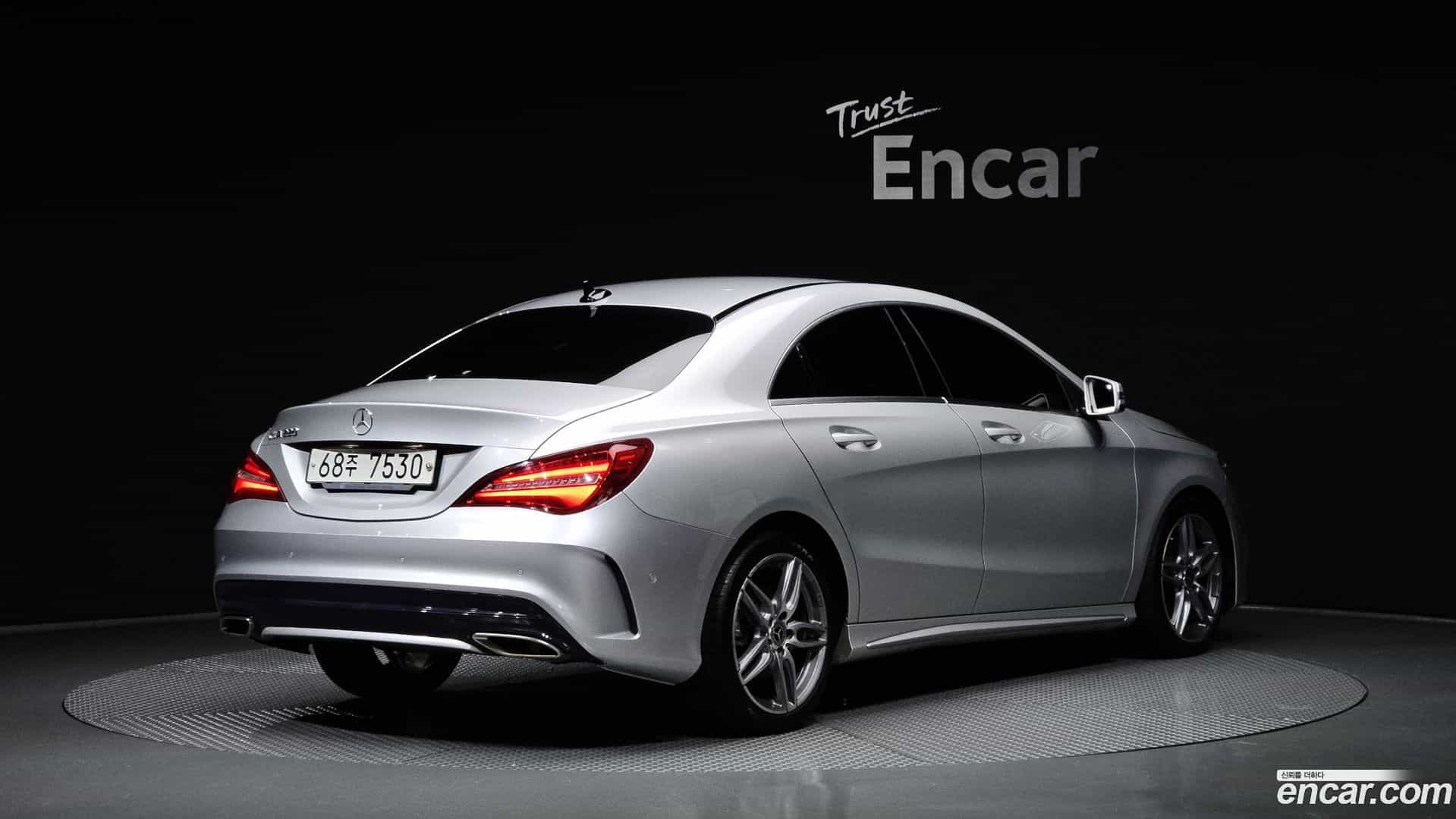 CLA-Class Mercedes-Benz 2018.7-OUTER-002
