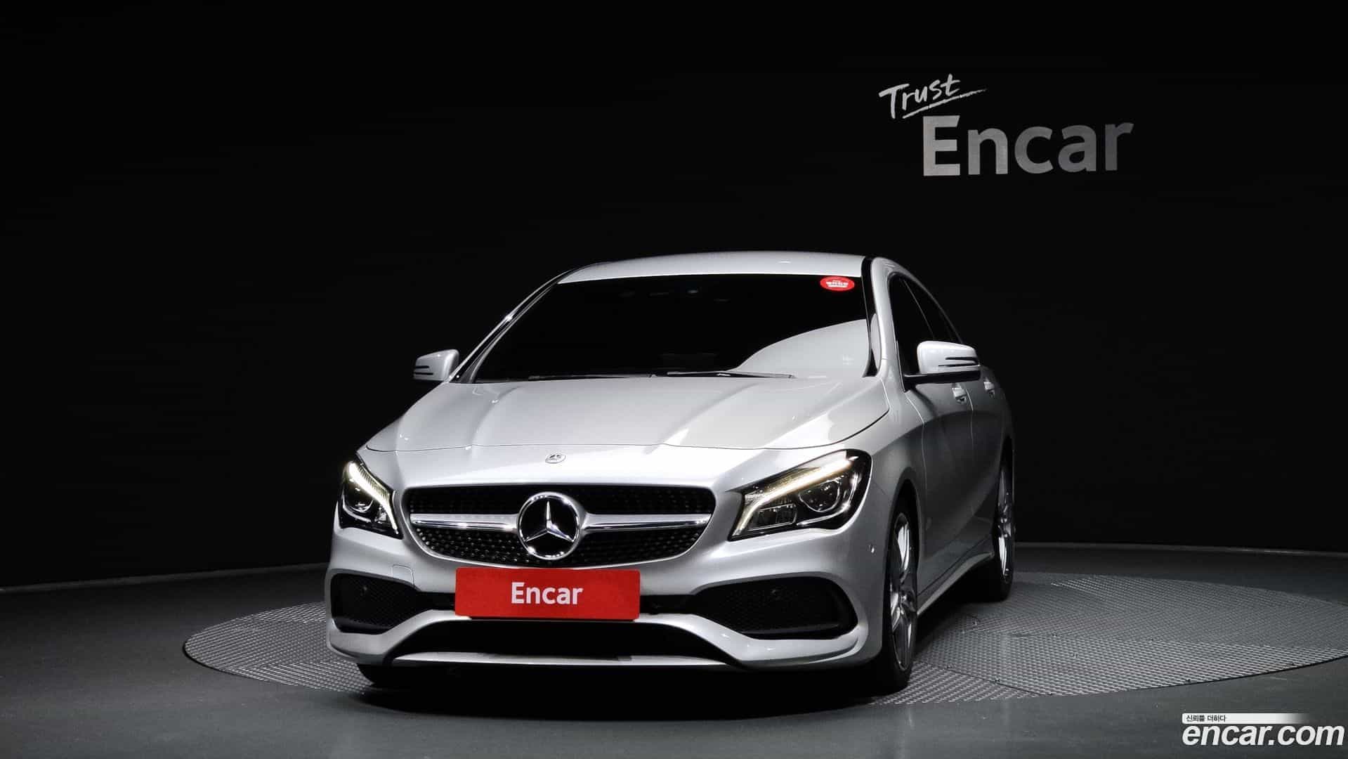 CLA-Class Mercedes-Benz 2018.7-OUTER-003