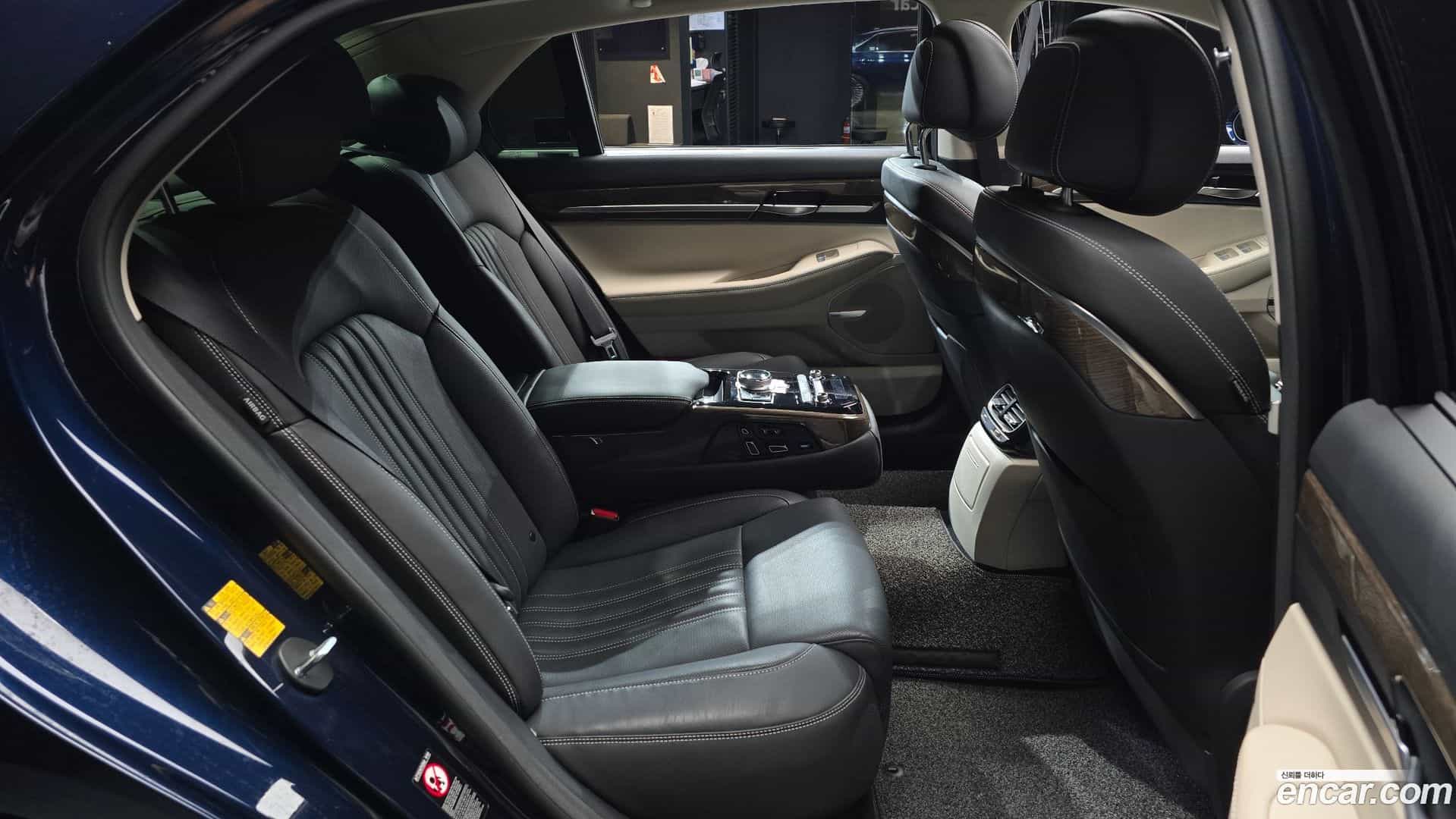 G90 Genesis 2019.6-OPTION-015