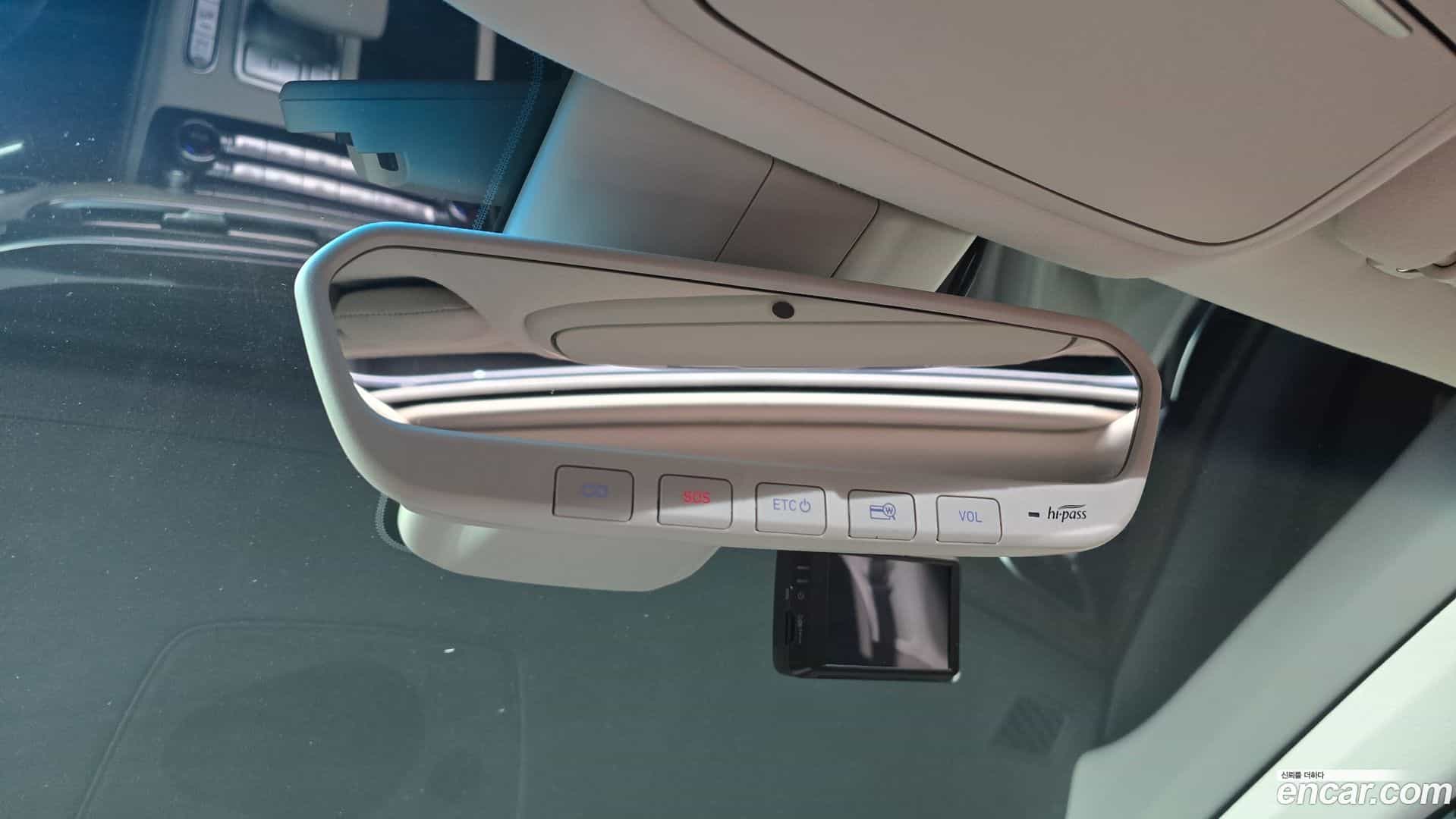 G90 Genesis 2019.6-OPTION-045