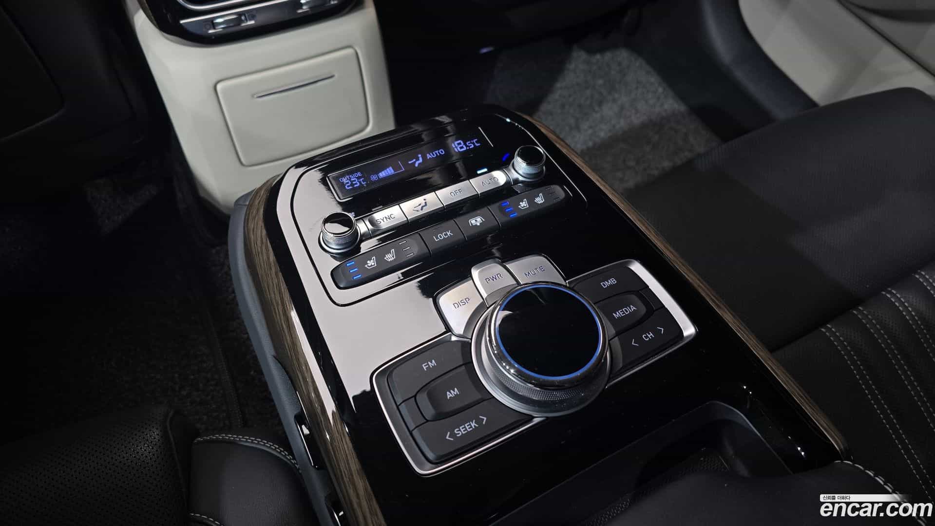 G90 Genesis 2019.6-OPTION-046