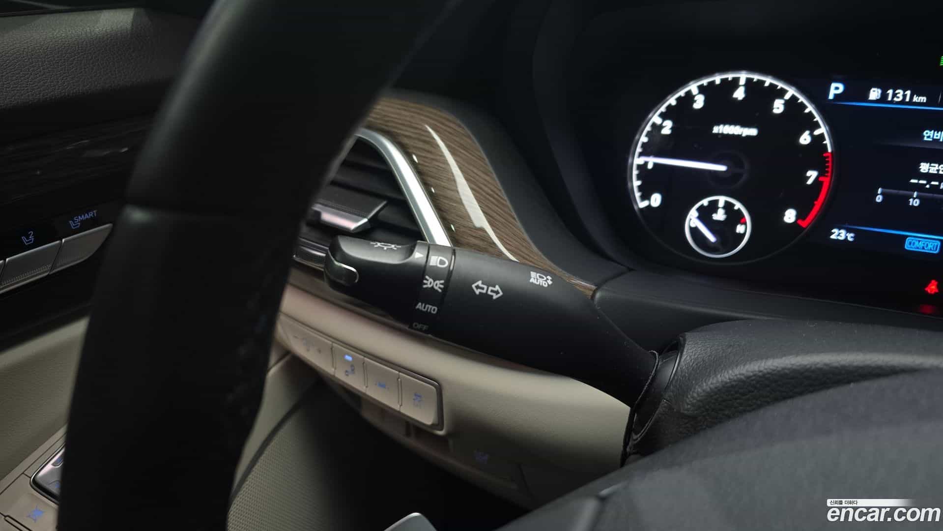 G90 Genesis 2019.6-OPTION-047