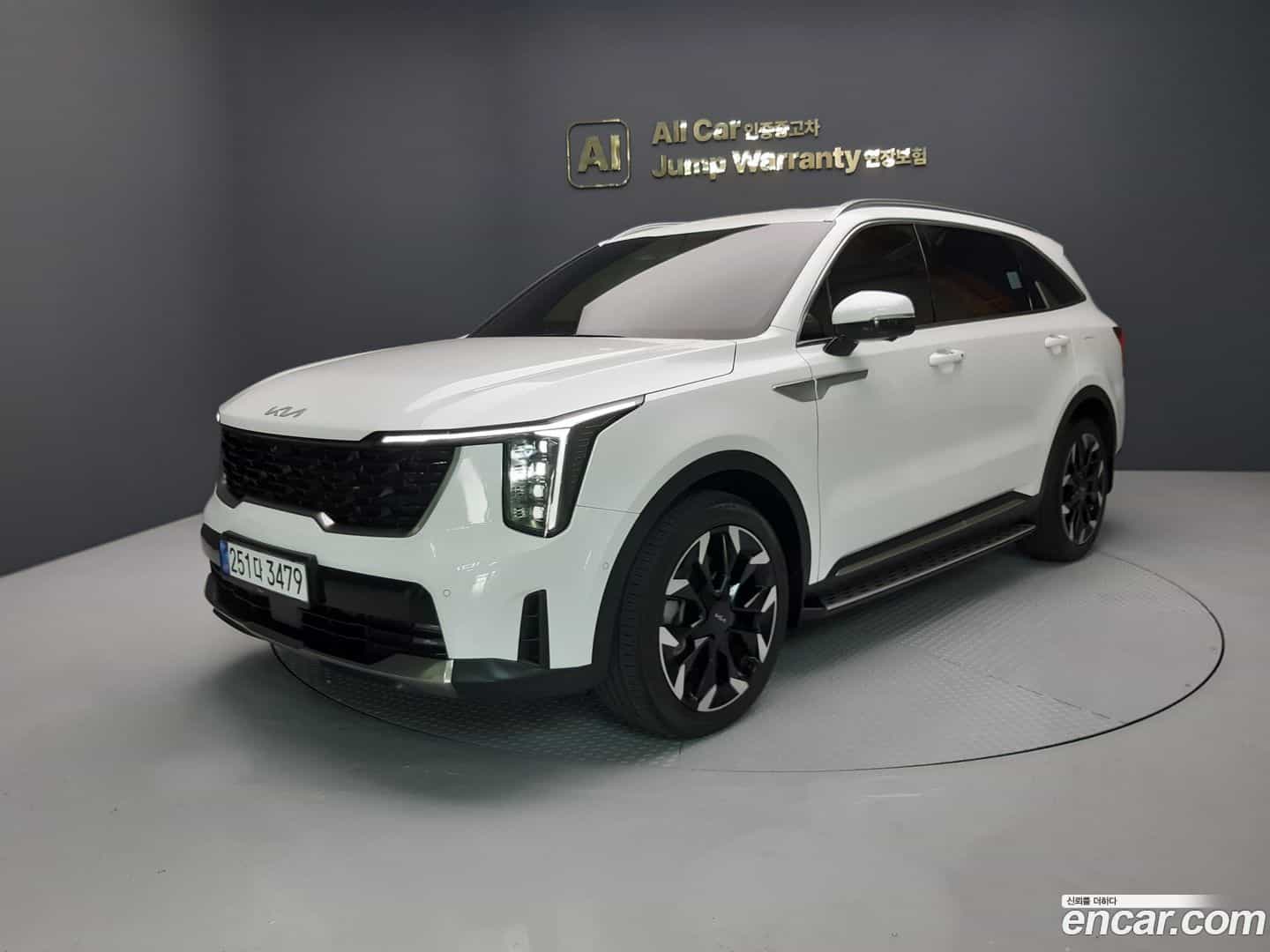 Sorento Kia 2024.0-OUTER-001
