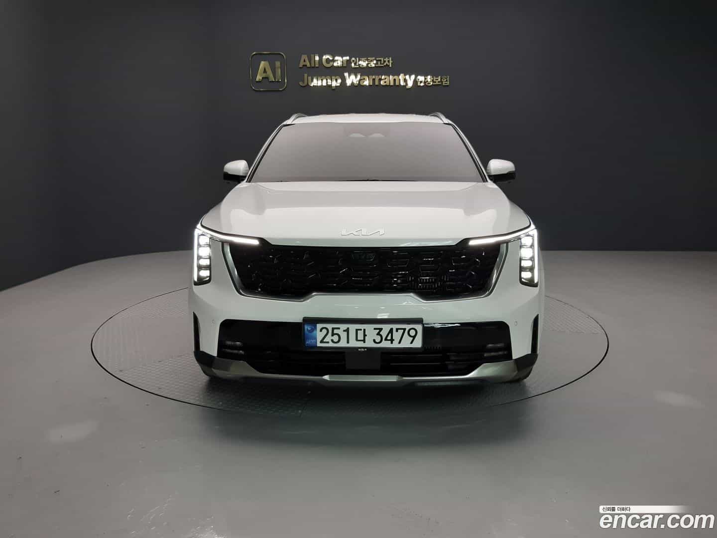 Sorento Kia 2024.0-OUTER-003