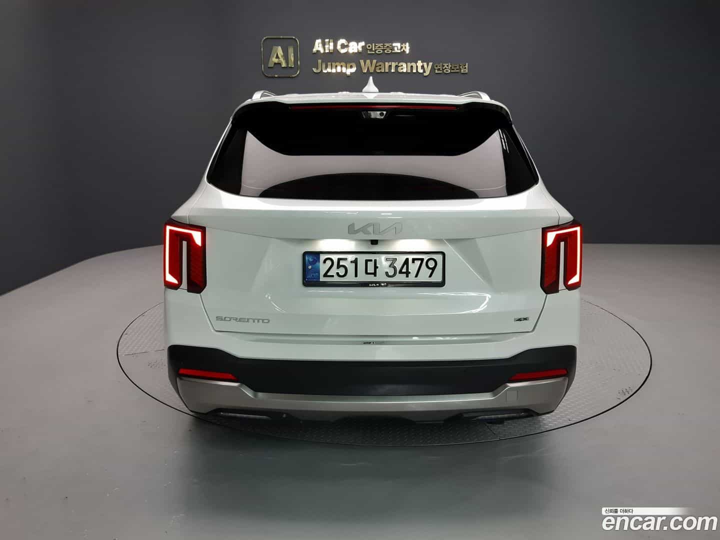 Sorento Kia 2024.0-OUTER-004