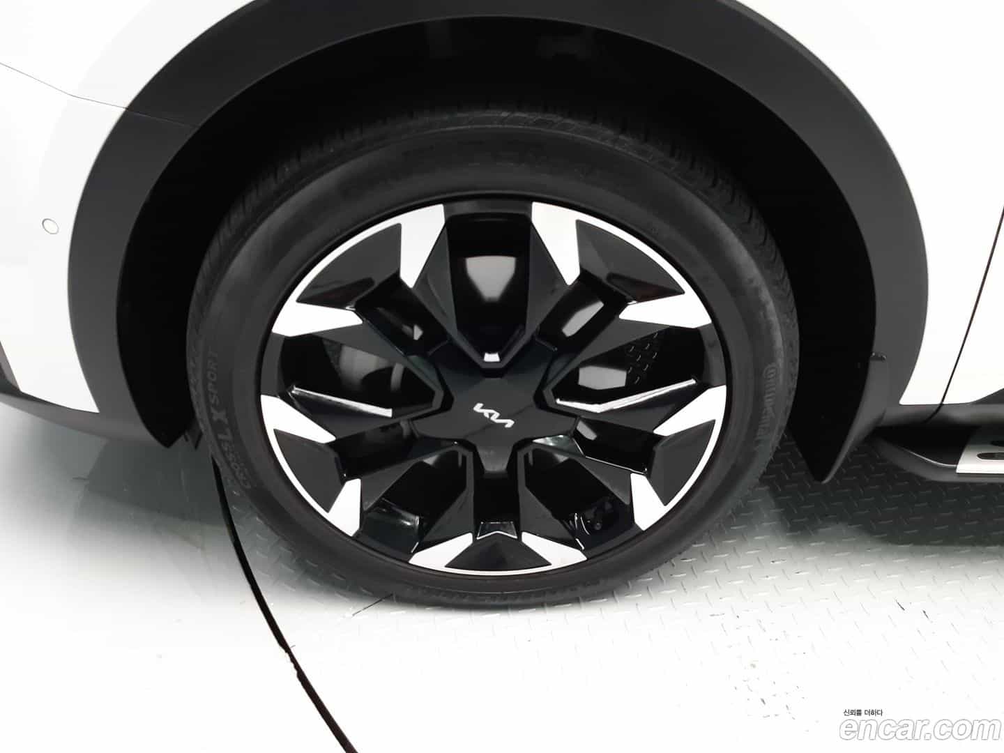 Sorento Kia 2024.0-OUTER-005