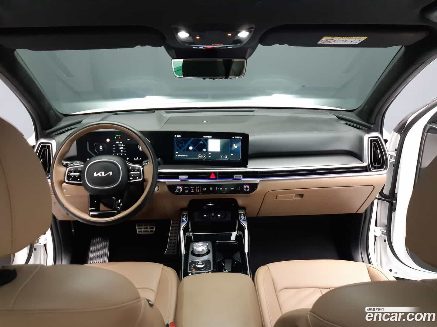 Sorento Kia 2024.0-INNER-007