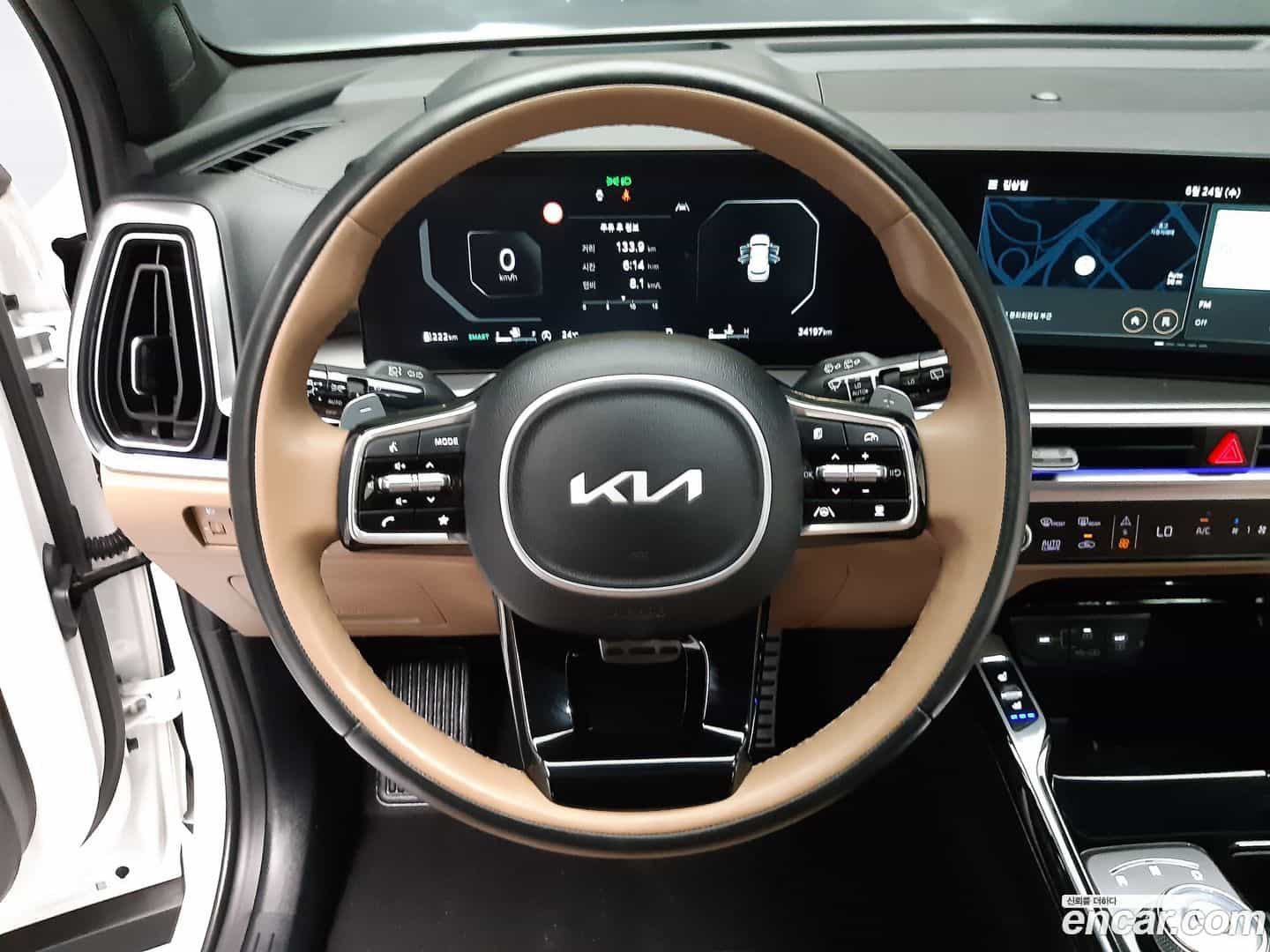 Sorento Kia 2024.0-OPTION-024