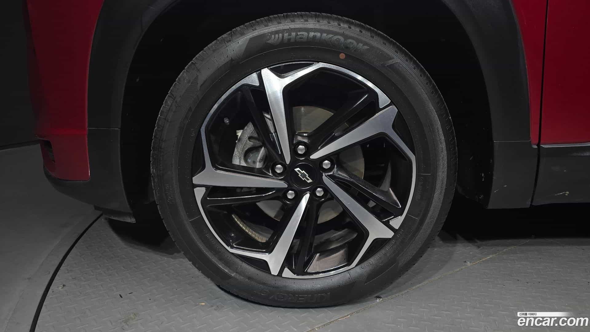 Trailblazer Chevrolet 2020.9-OUTER-005