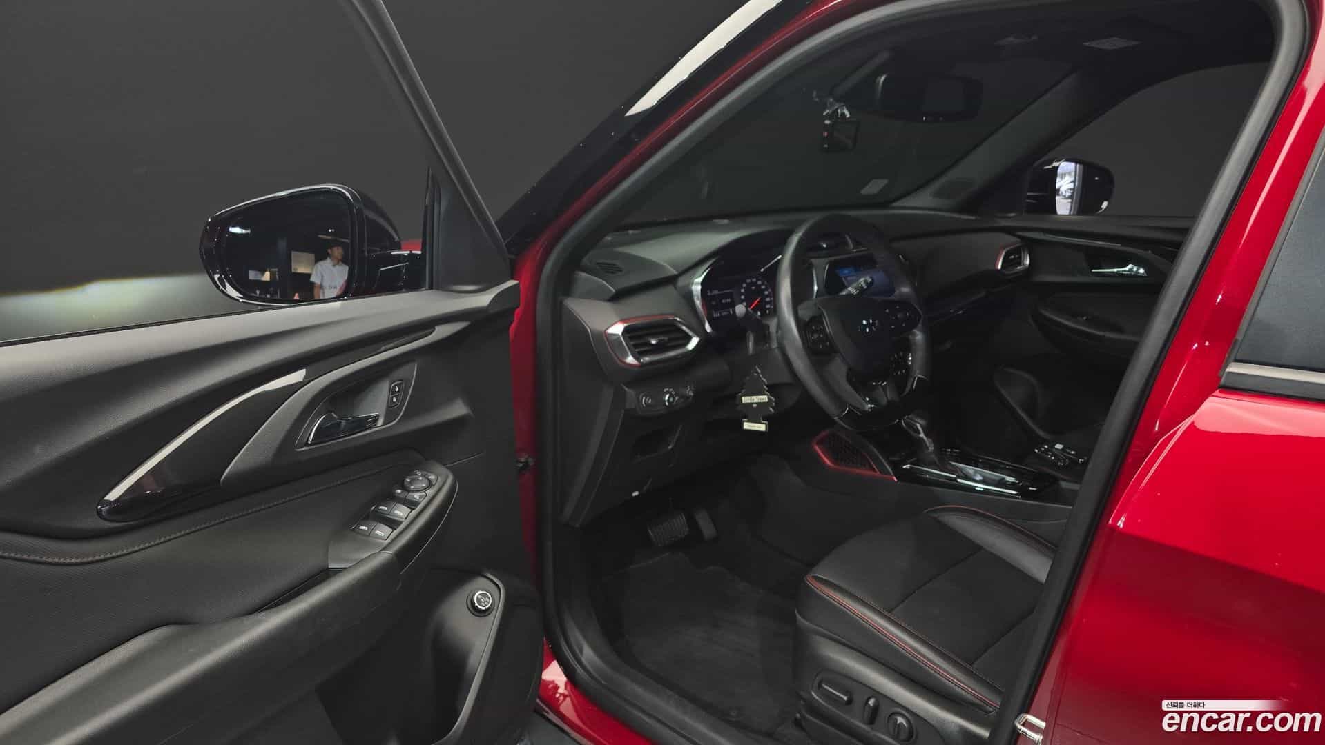 Trailblazer Chevrolet 2020.9-INNER-010