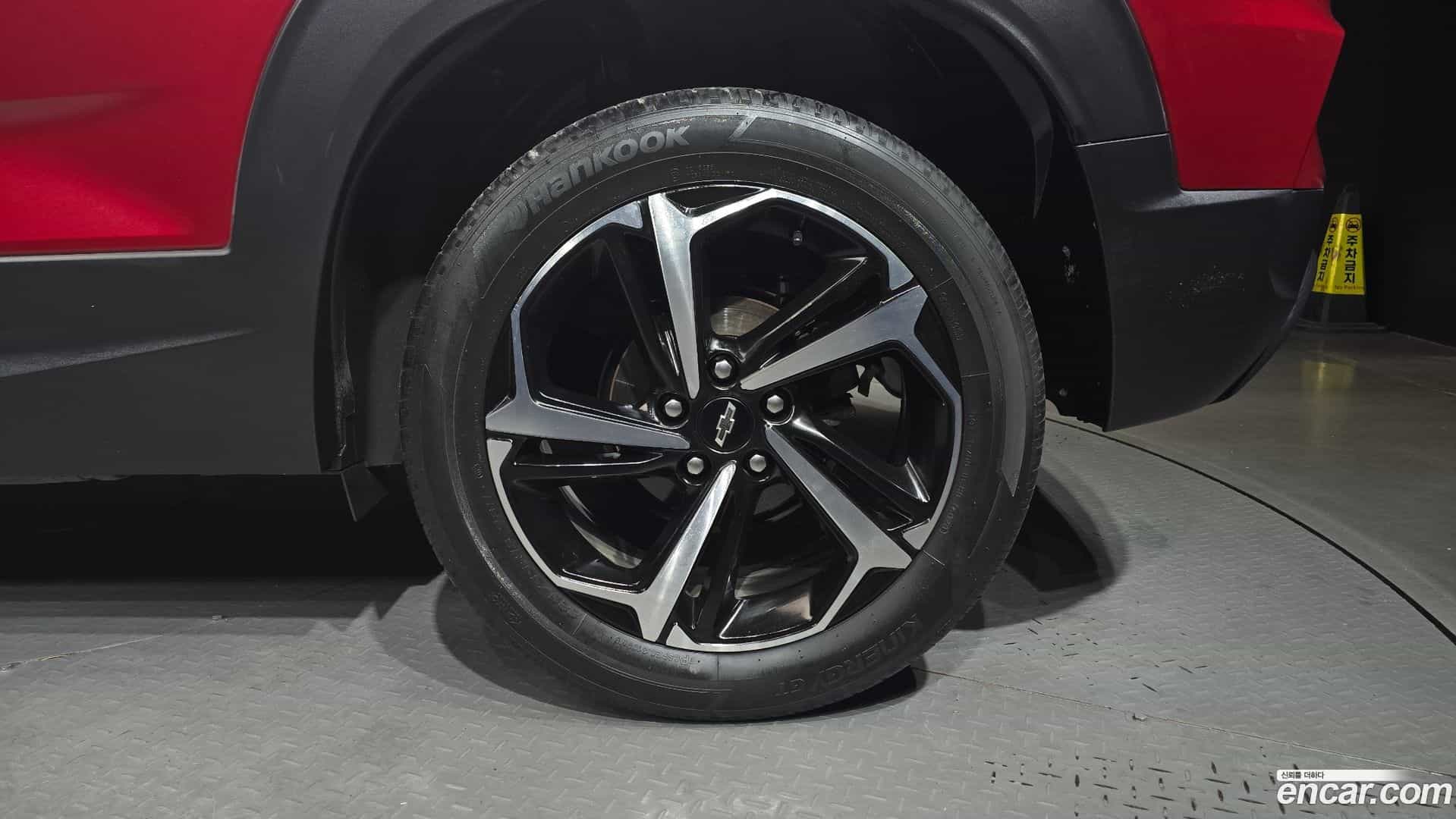 Trailblazer Chevrolet 2020.9-OUTER-031