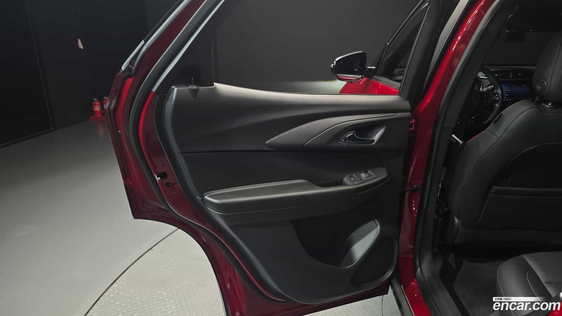 Trailblazer Chevrolet 2020.9-INNER-035