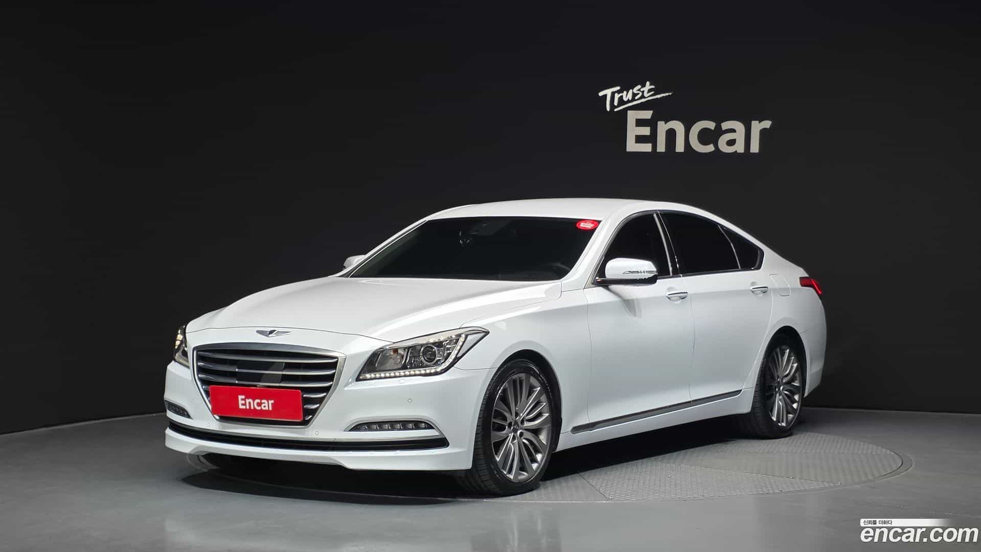 Genesis Hyundai 2015.10-OUTER-001