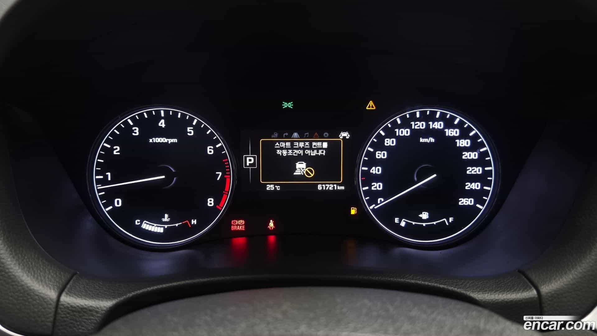 Genesis Hyundai 2015.10-INNER-008