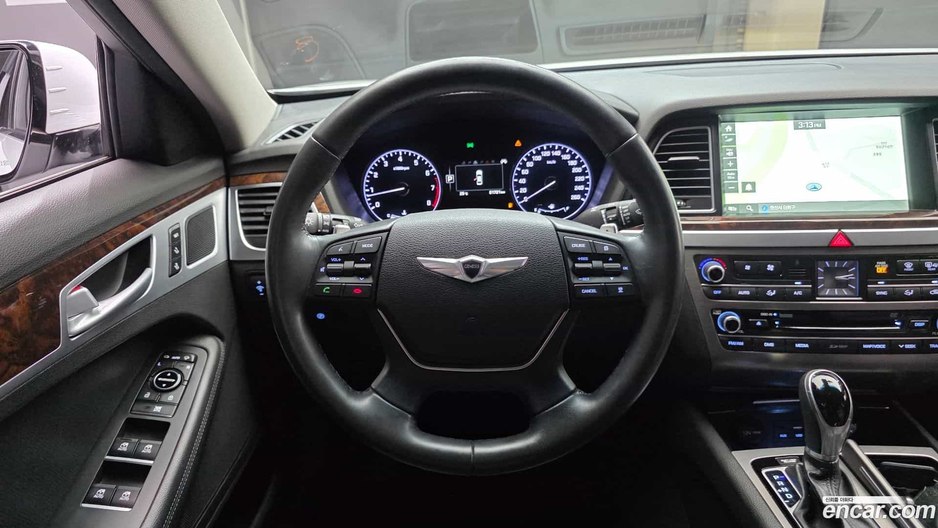 Genesis Hyundai 2015.10-OPTION-016