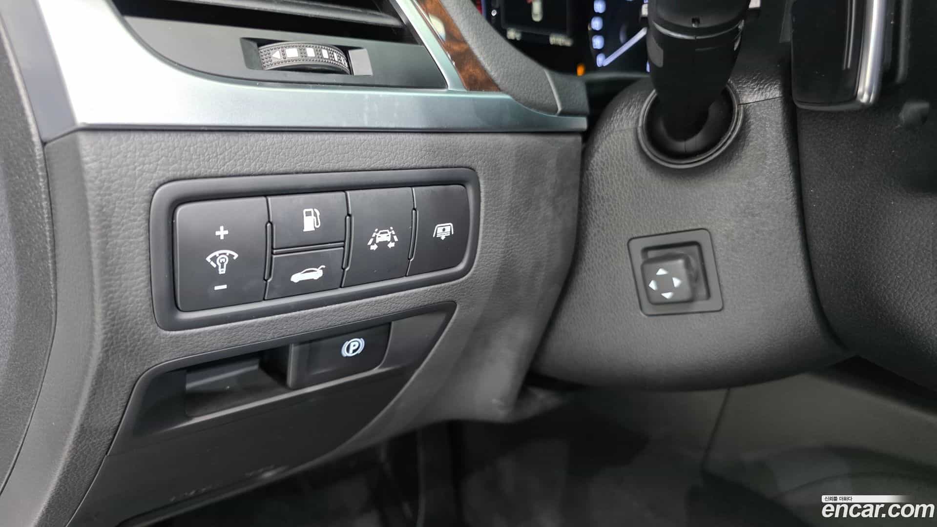 Genesis Hyundai 2015.10-OPTION-018