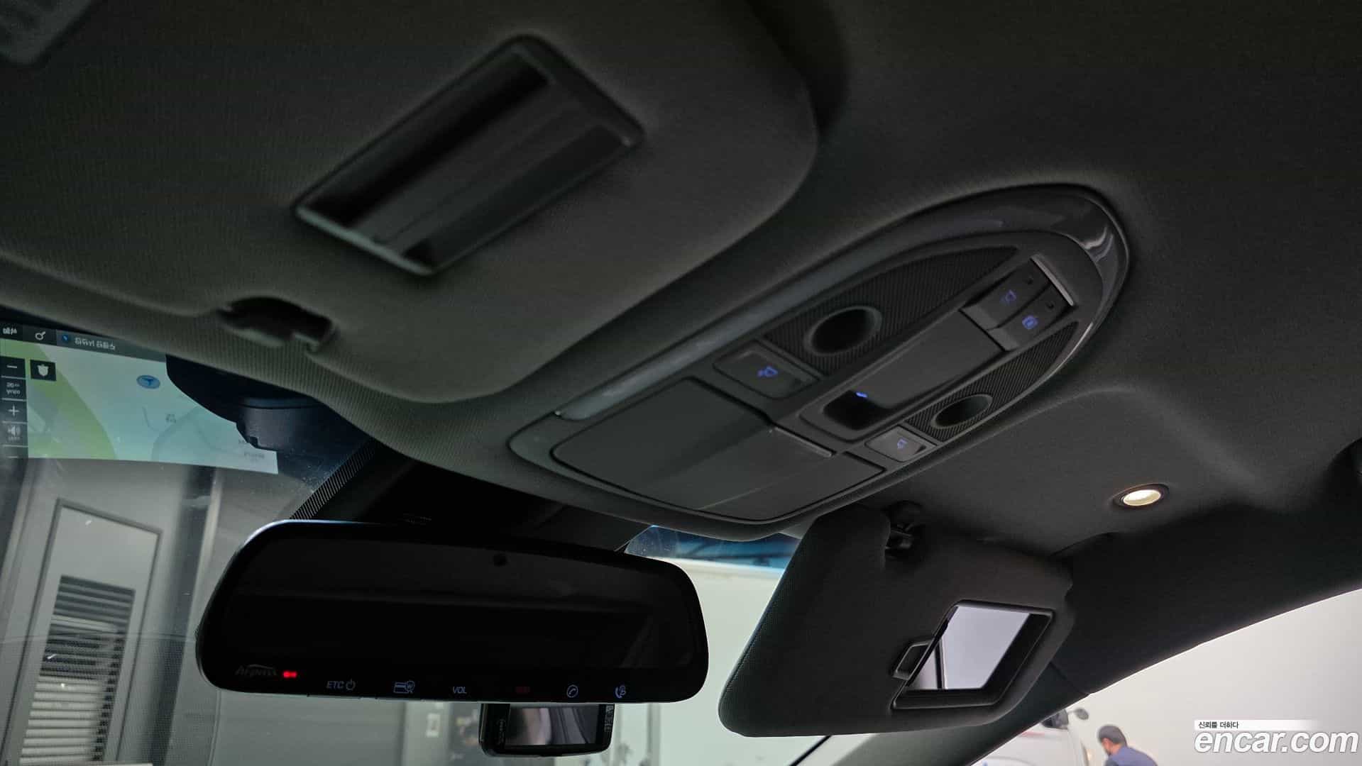 Genesis Hyundai 2015.10-OPTION-024