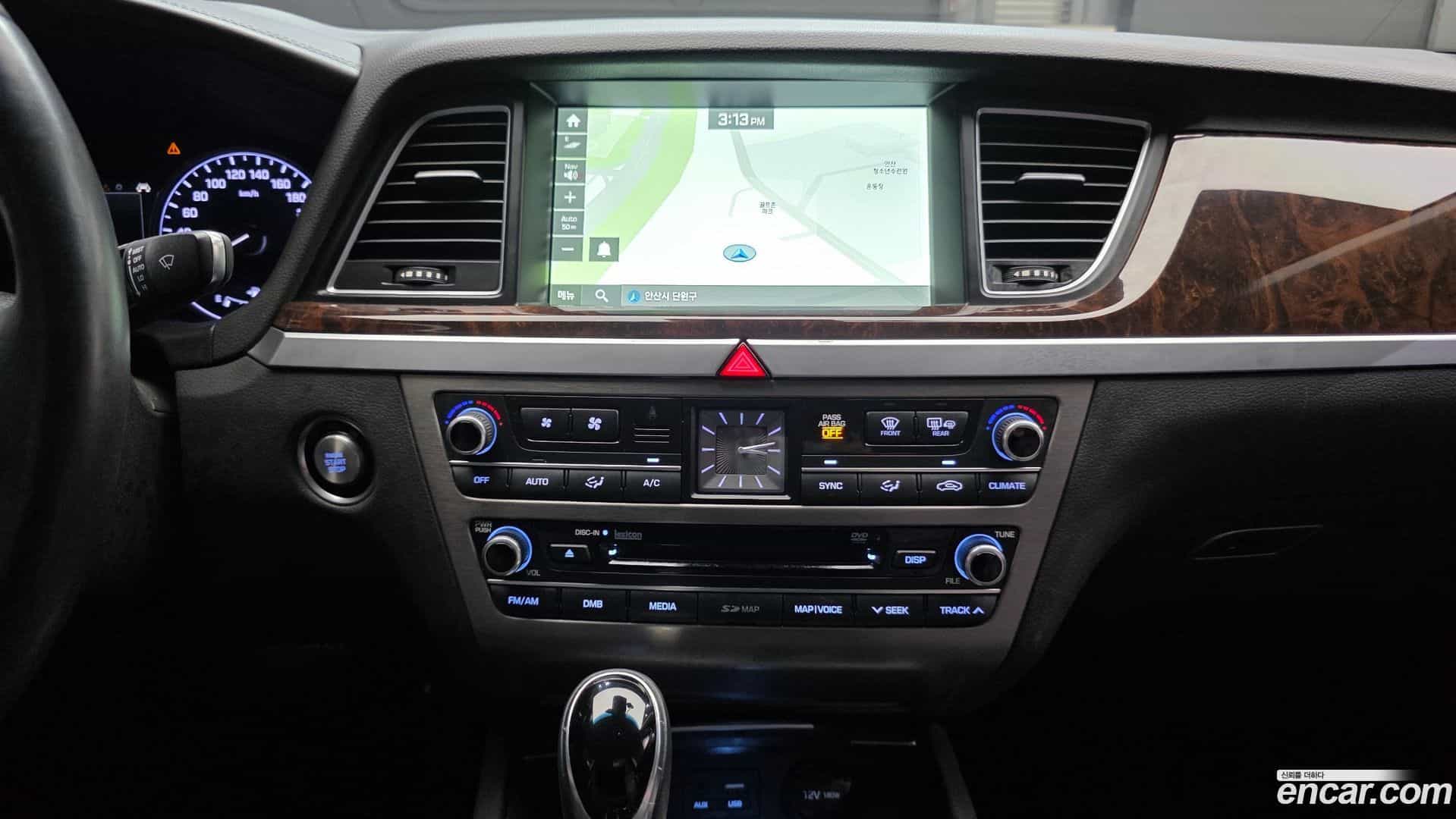Genesis Hyundai 2015.10-OPTION-042