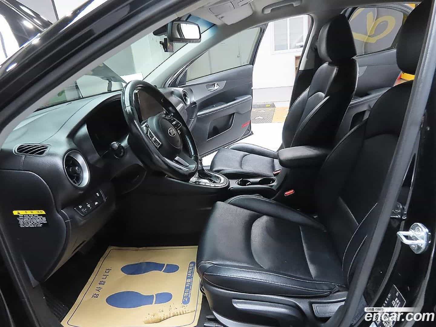 K3 Kia 2019.9-OPTION-015