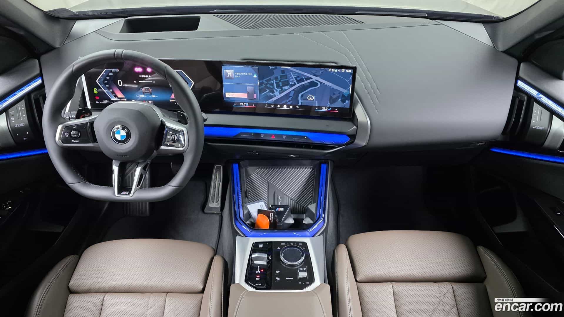 X3 BMW 2025.11-INNER-007