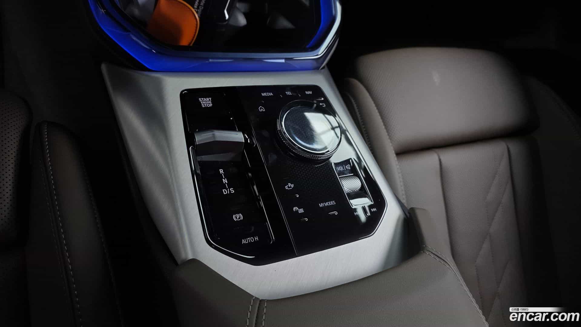 X3 BMW 2025.11-INNER-009
