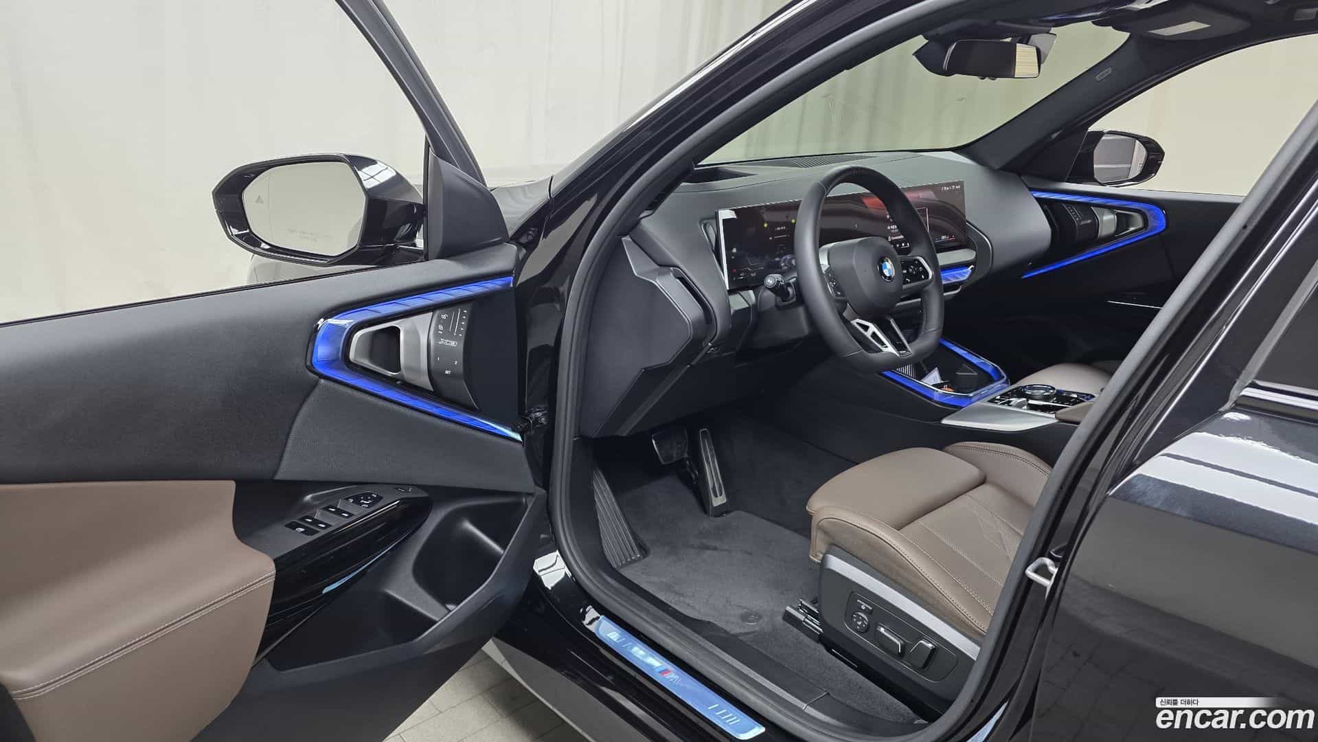 X3 BMW 2025.11-INNER-010