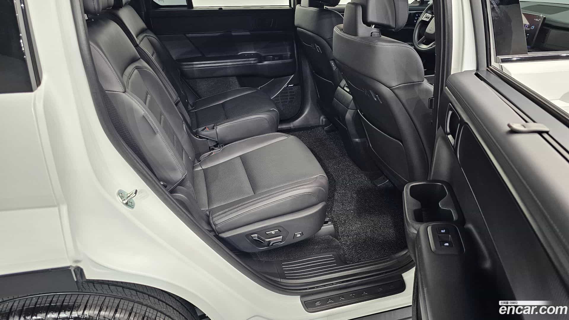 Santafe Hyundai 2024.6-OPTION-015