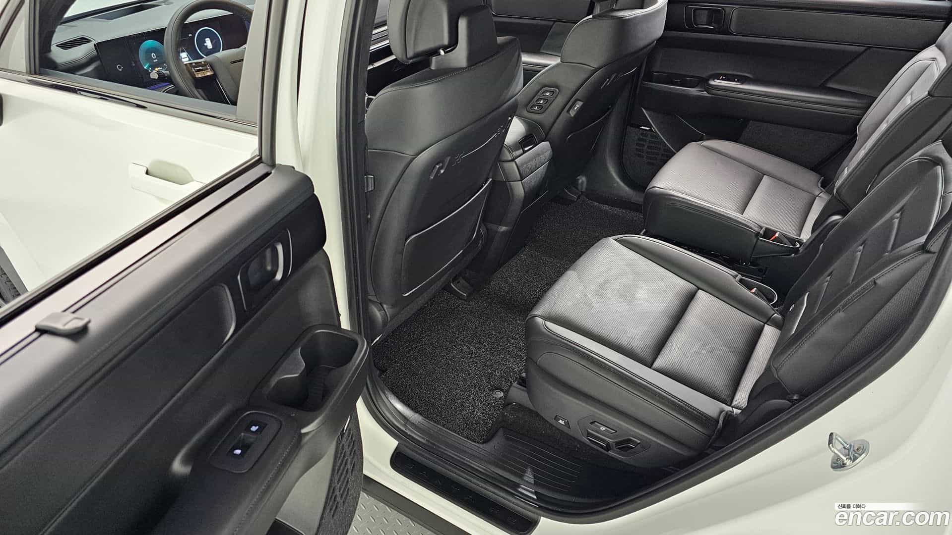 Santafe Hyundai 2024.6-OPTION-016