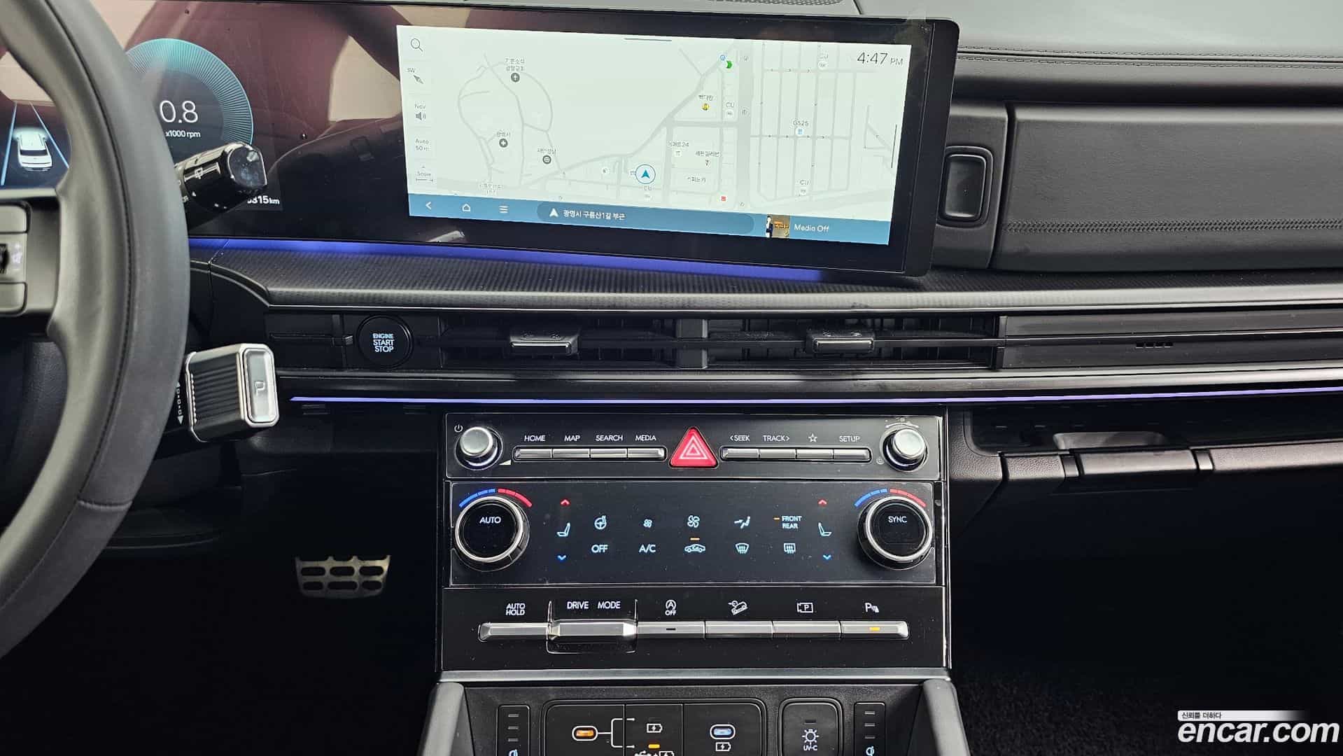Santafe Hyundai 2024.6-OPTION-017