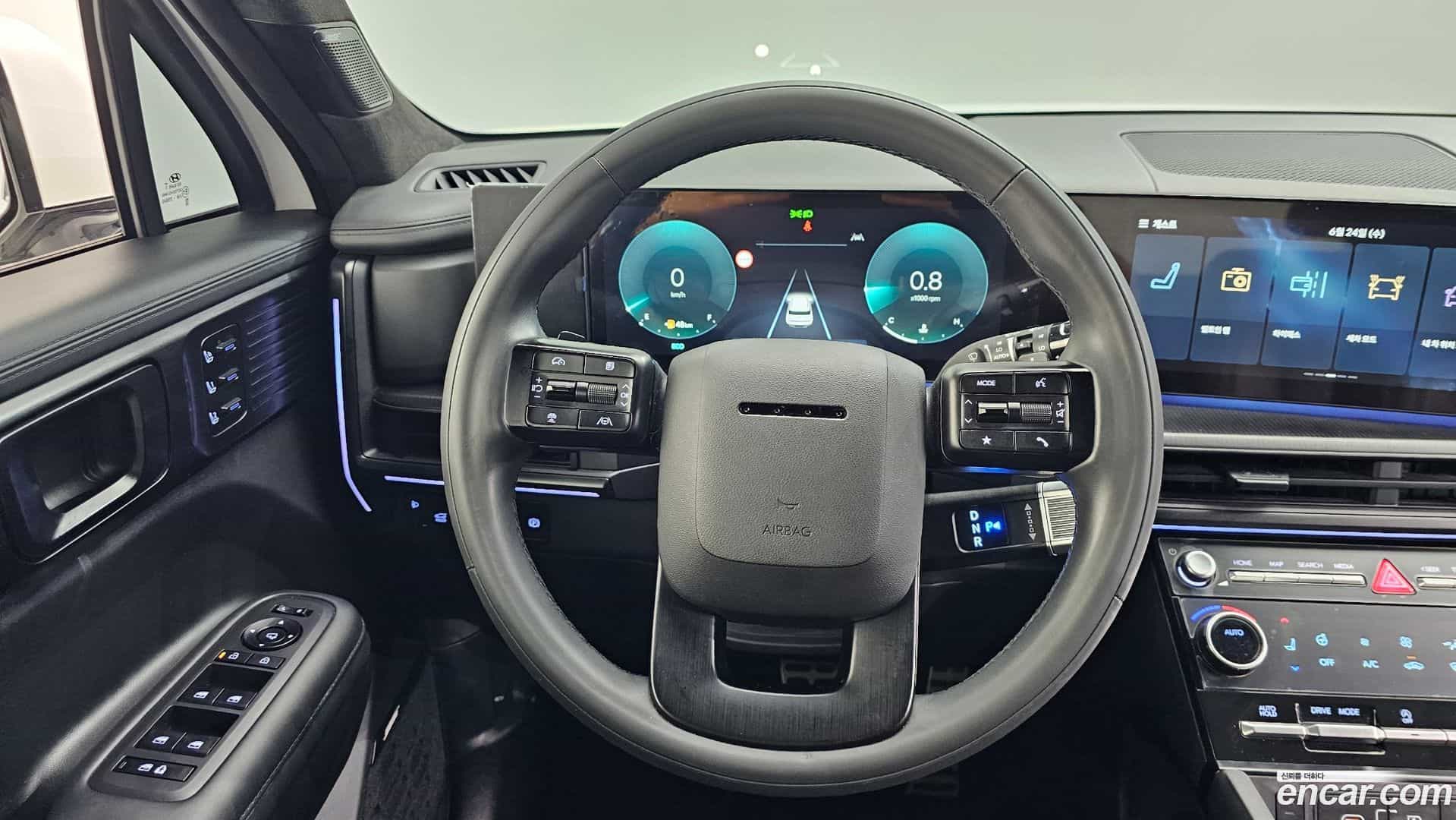 Santafe Hyundai 2024.6-OPTION-018