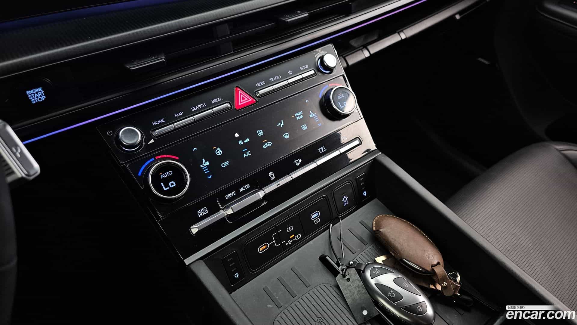 Santafe Hyundai 2024.6-OPTION-020