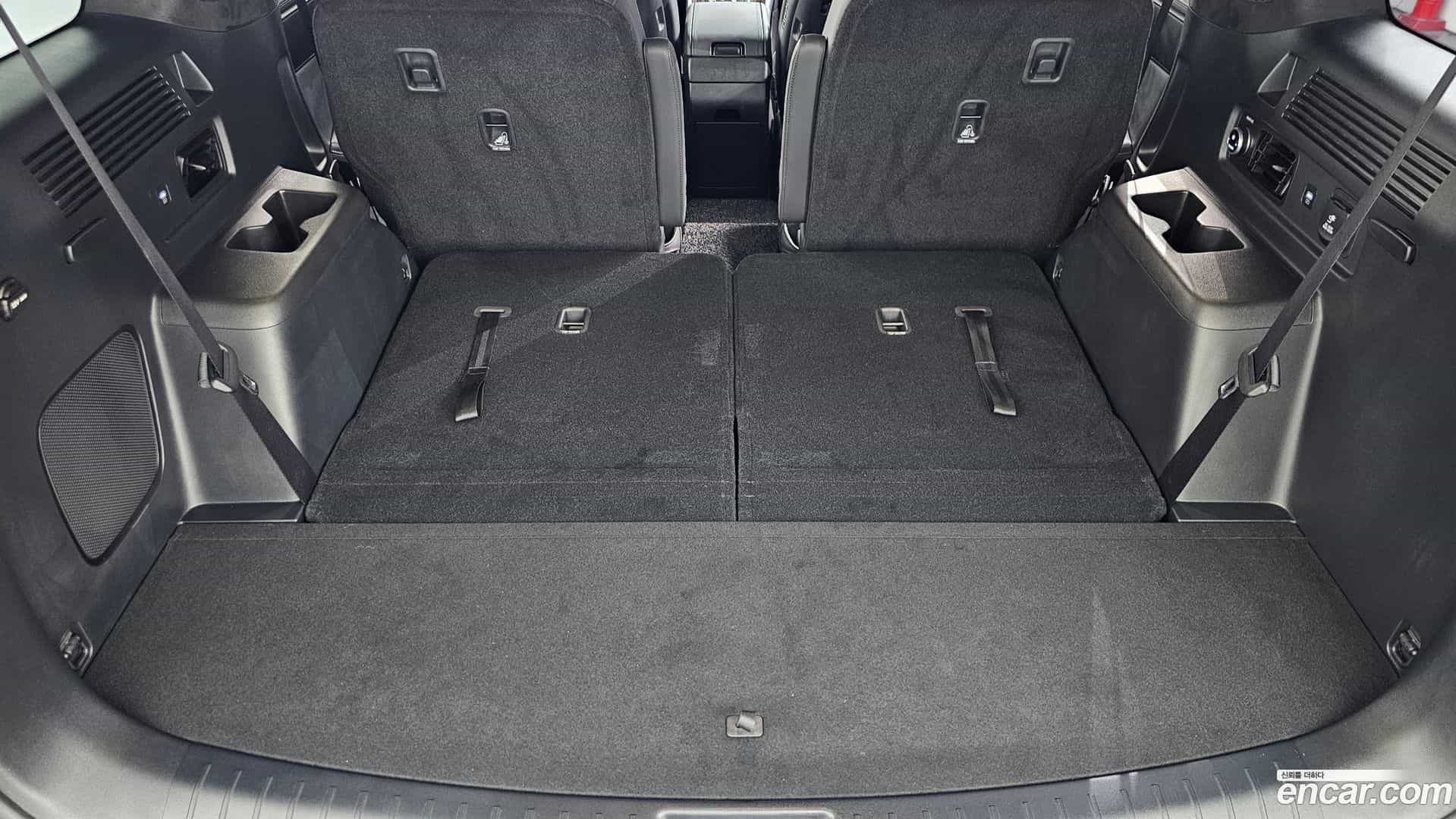 Santafe Hyundai 2024.6-OPTION-022